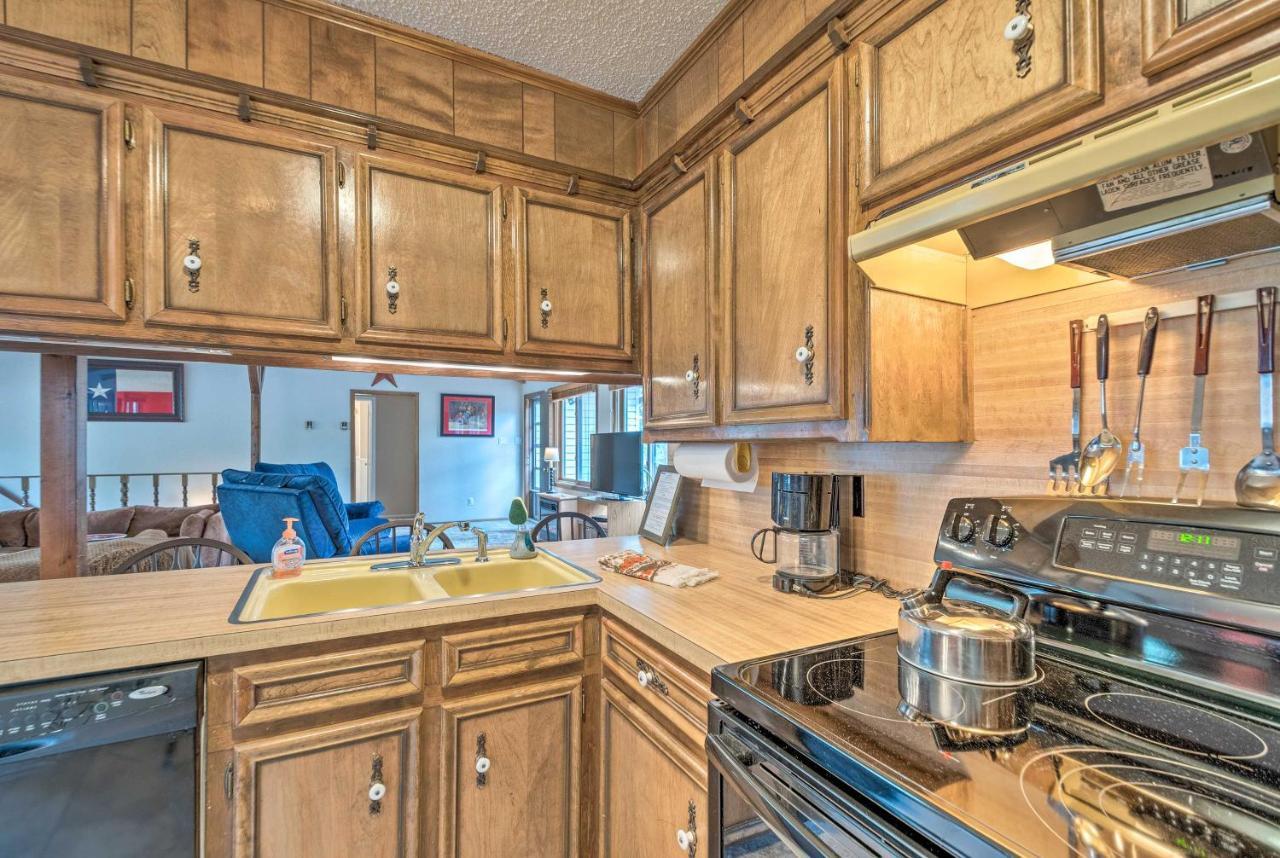 Ruidoso Home With Deck And Grill About 14 Mi To Ski Apache מראה חיצוני תמונה